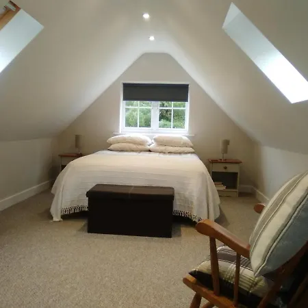 Hébergement de vacances Waterside *