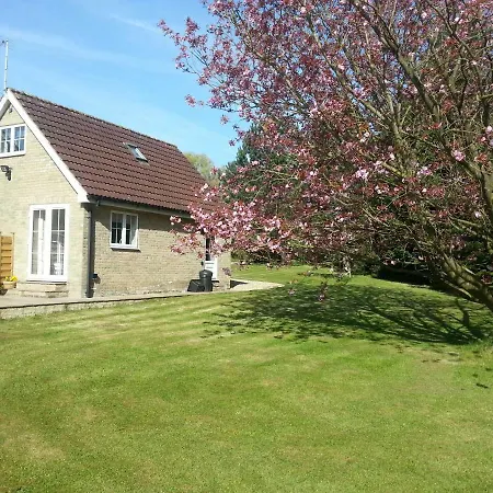 Waterside Holiday home