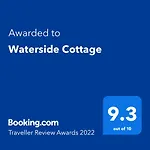 Vakantiehuis Waterside *