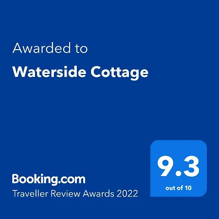 Ferienhaus Waterside *