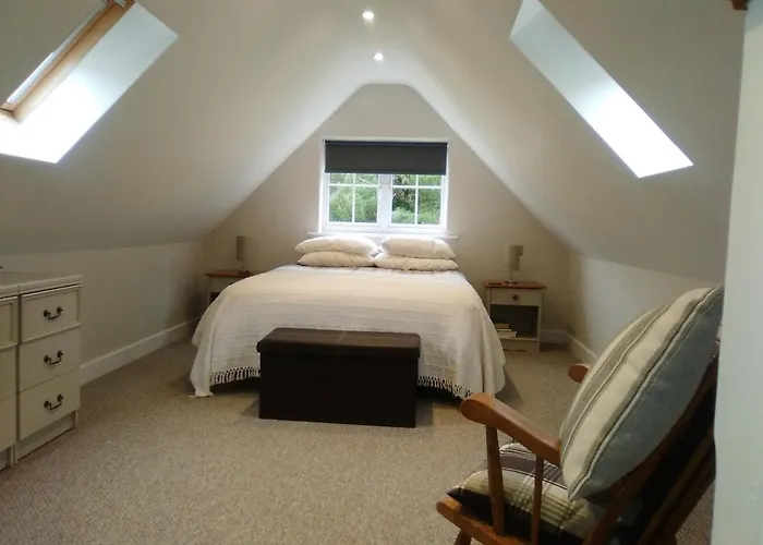 Σπίτι διακοπών Waterside *