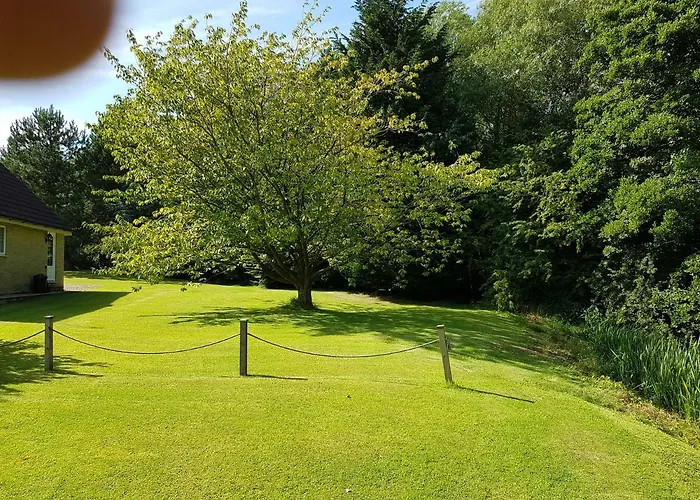 Waterside * ヨーク